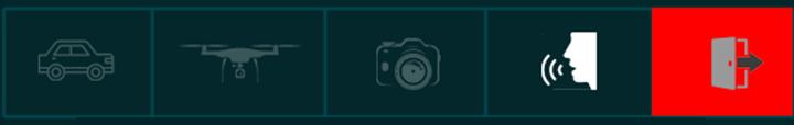 Commandes video